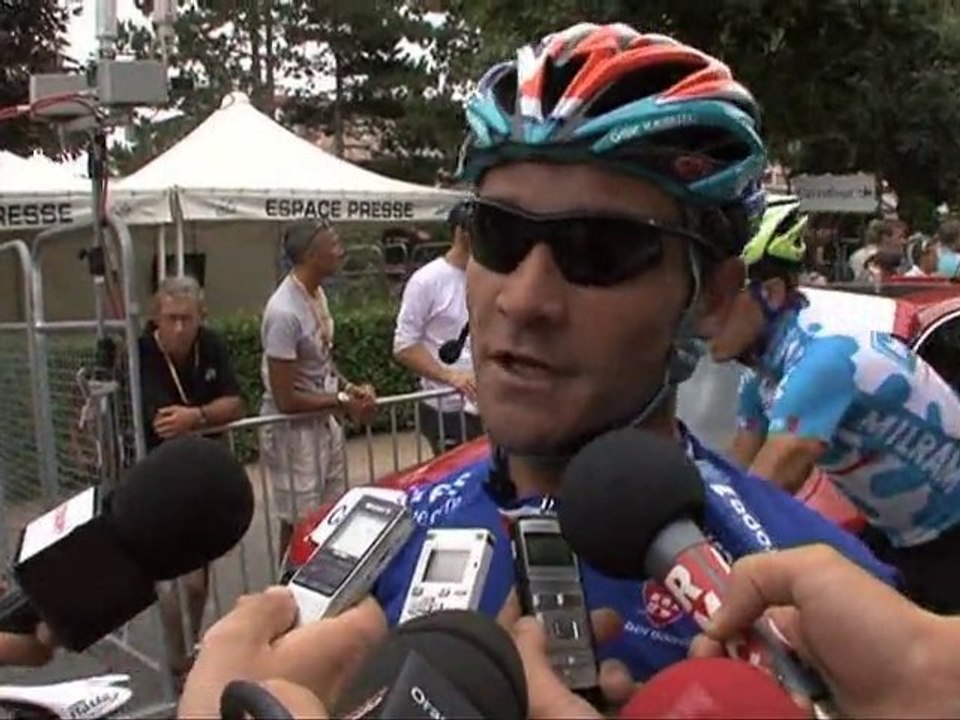 Sport365 : Les Français ont raté leur coup