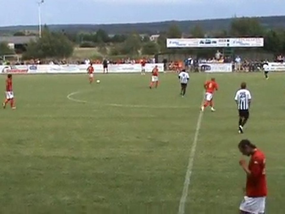 Charleroi - Stade de Reims