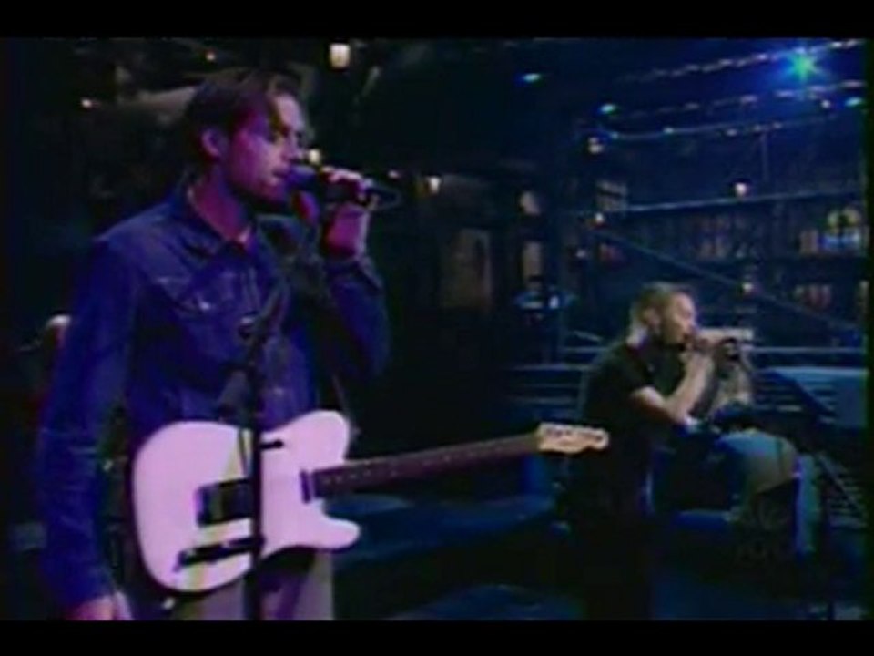 Radiohead-Idioteque