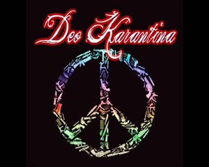 Deo Karantina - Burn 🔥