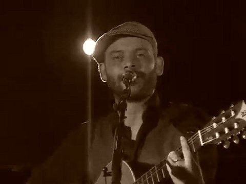 BALIMURPHY : Poussière