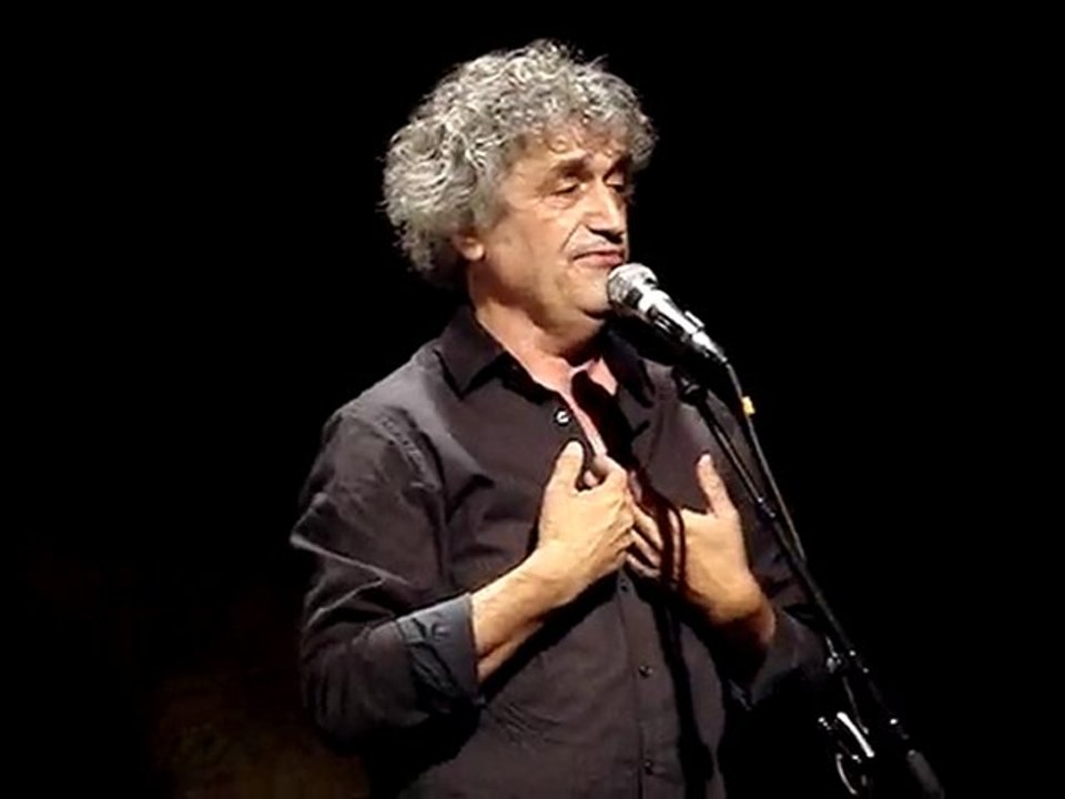 Michel Boutet