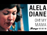 Alela Diane - Oh! My Mama - Showcase @ Fargo