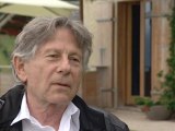 Roman Polanski s'exprime pour la 1ère fois depuis sa libération