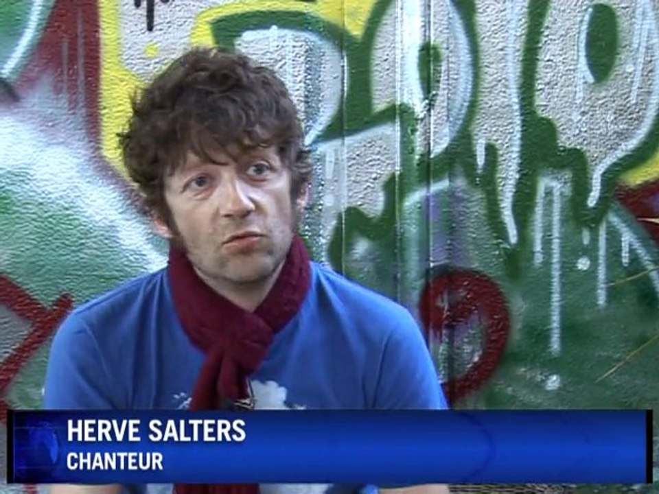 Francofolies: une édition 2010 so British !