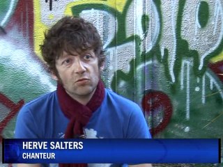 Francofolies: une édition 2010 so British !