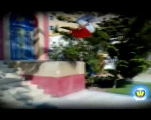 My First Video Tricks 2010 __ Mahmoud sHaOlin  Keep TraininG