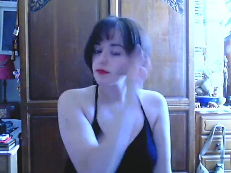 Black Vamp