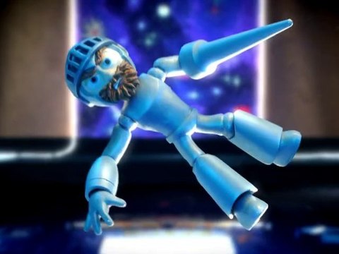 Mega Man Universe - Teaser