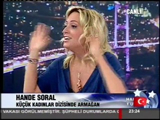 Saba Tümer de Erçin Özüntürk bölüm 3