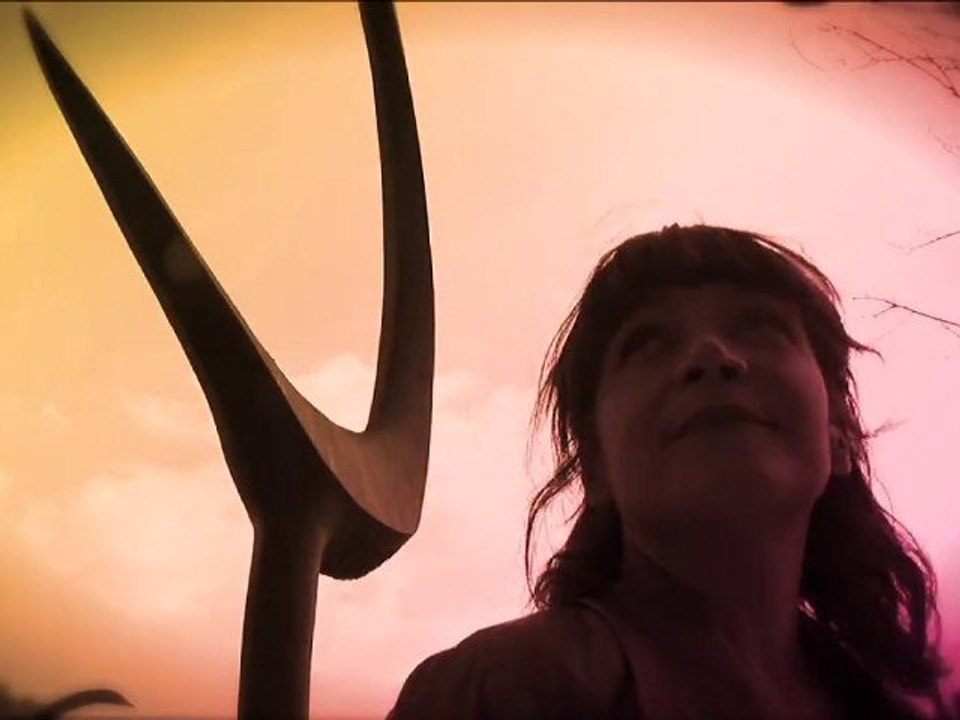 Cité Thorez l'album de Gaelle Vignaux