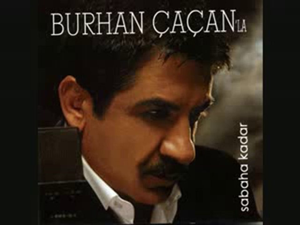 Burhan Cacan Ayrılık zor Nilüfer (1993) cıkış tarihi