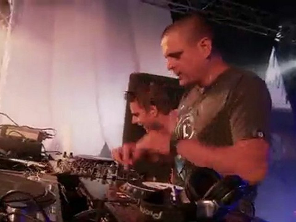 WISH OUTDOOR FESTIVAL 2010 OFFICIAL AFTERMOVIE