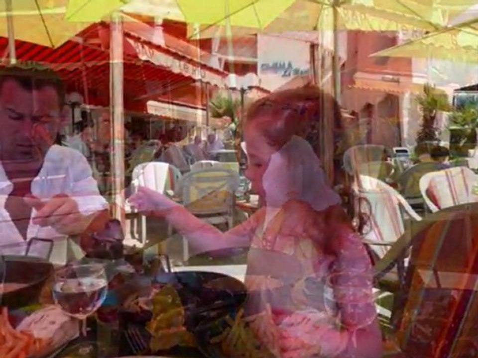 vacances juillet 2010