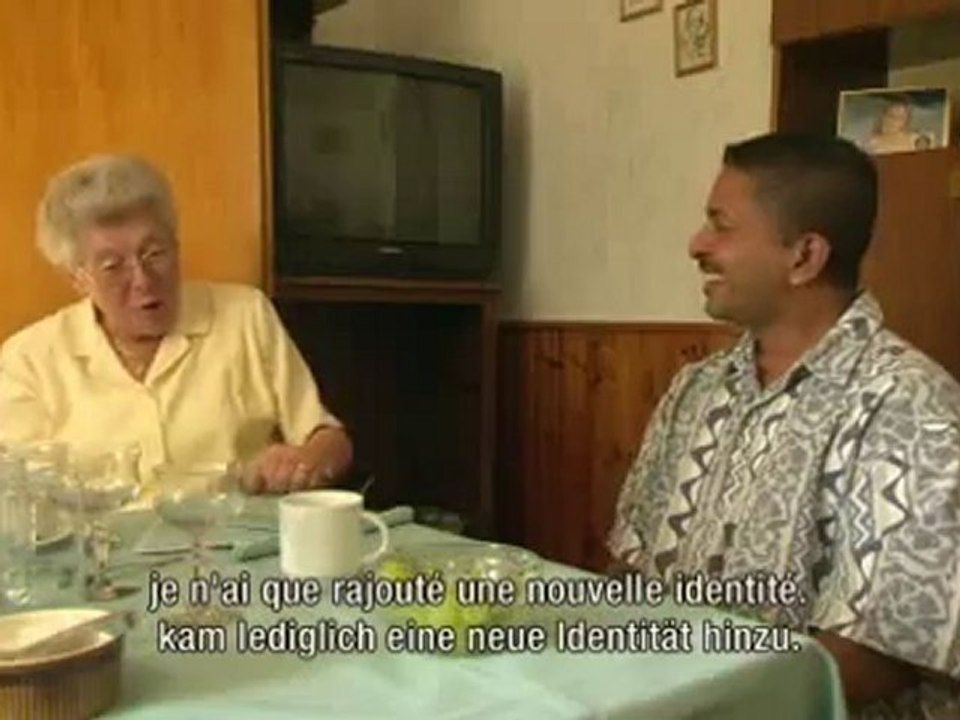 Bande annonce de Mir Wëllen Net Bleiwen