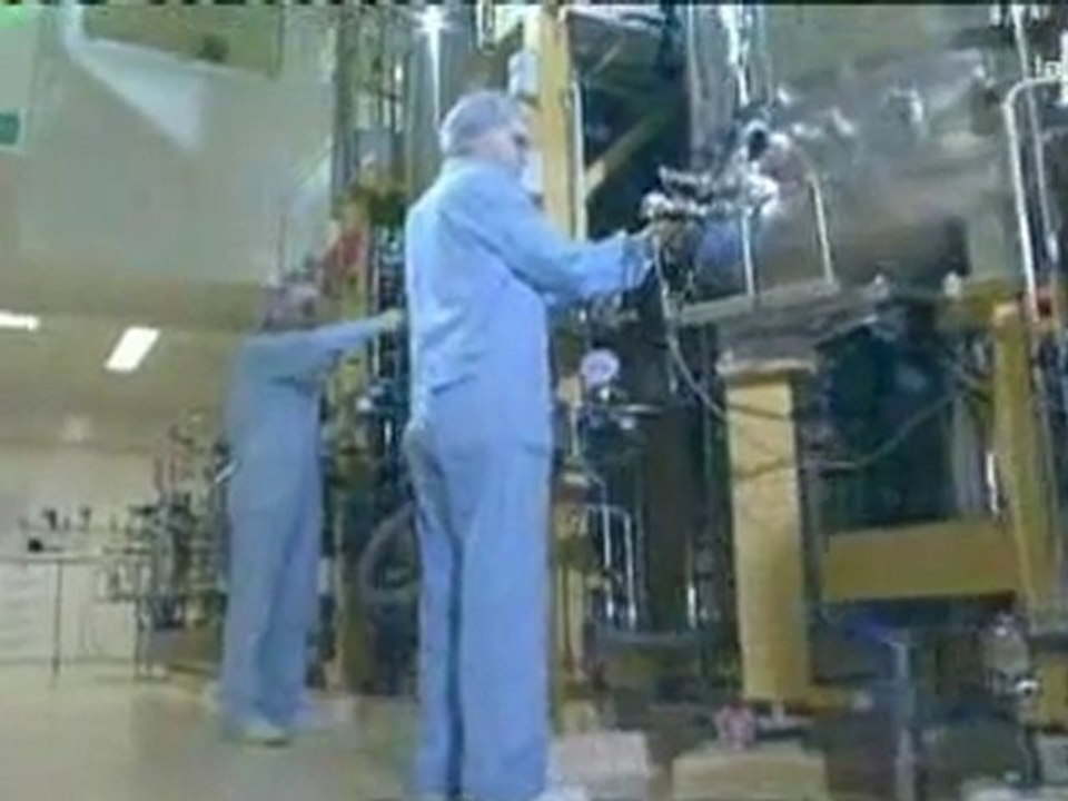 H1N1, la grande tromperie? - 3