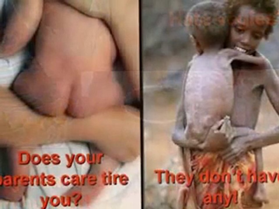 if you think you are unhappy