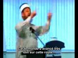 L'Islam et l'Avenir de la Monnaie - Sheikh Imran Hosein Pt.6