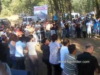 Karerliler Derneği Pikniği