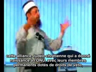 L'Islam et l'Avenir de la Monnaie - Sheikh Imran Hosein Pt.7