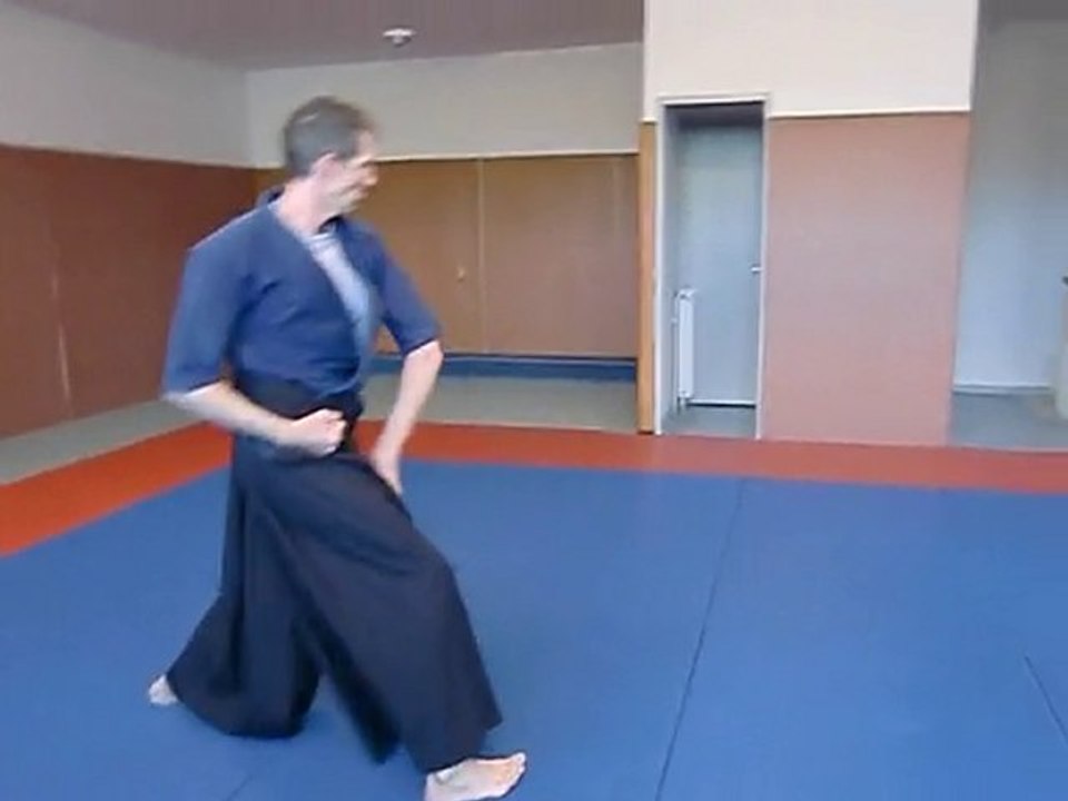 Hashakuken yodan