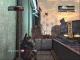 vidéo délire sur gears of war 2