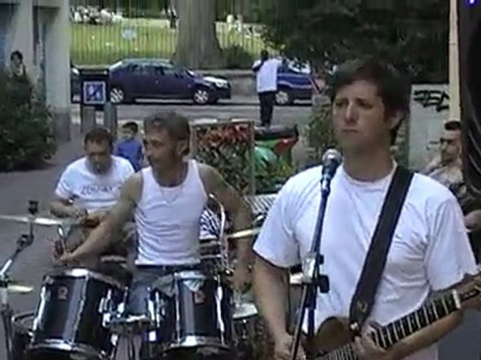 NoNo Futur - Noach de taré