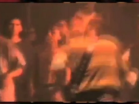 TrendSettaz ft Nirvana Smells Like Teen Spirit (Video Remix)