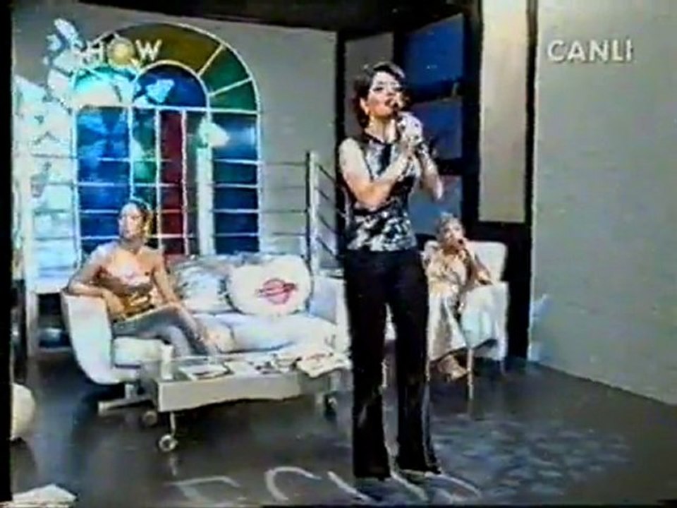 KADER-YAŞAYAMAM Kİ