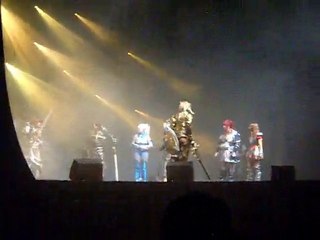 Japan Expo 2010 vendredi 22 - DSCN2073