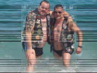 nos vacances a playa 2010