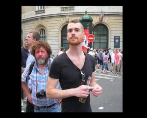 Co-Boys  (Gonzague Petit Trabal - R. Klis)