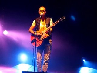 2010-07-17 - Mariscal - Francofolies de la Rochelle