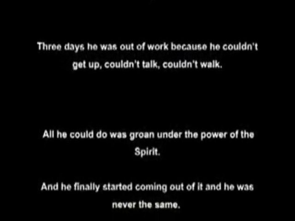 Sarah Palin and Mary Glazier - An inconvenient association