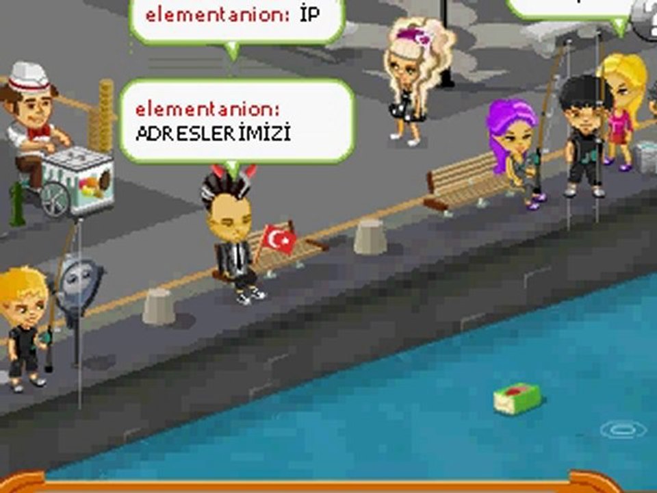 sanalika espanol giriş ''sanalika news''