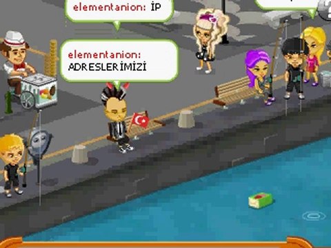 sanalika espanol giriş ''sanalika news''