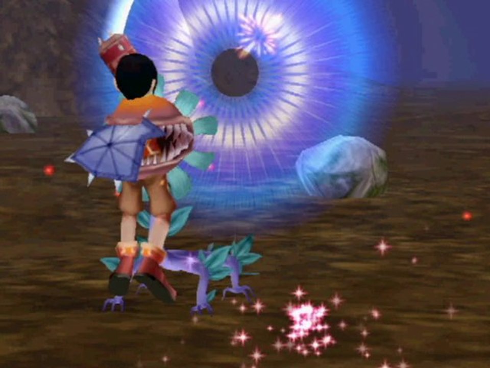 L'histoire de Madrigal - Episode 3