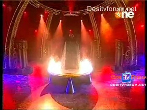 India's Magic Star - 18th July 2010 - Pt1