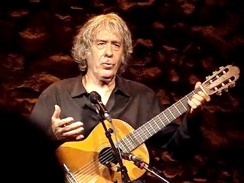 Paco Ibanez