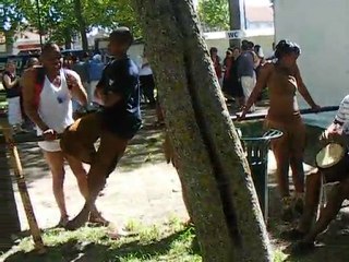 Folkore de Gannat