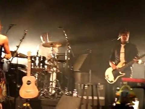 2010-07-17 - Babet - Francofolies de la Rochelle 1