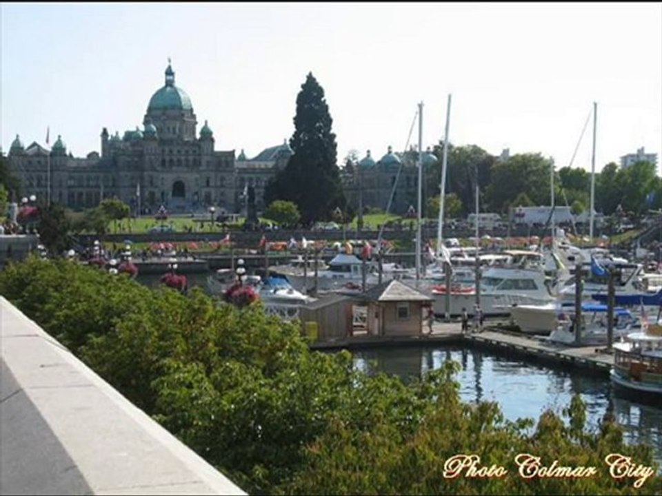 Victoria BC
