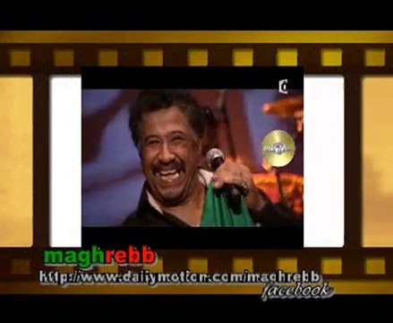 Abdelkader ya boualem Khaled live