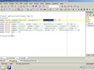 CakePHP et Ajax avec JQuery