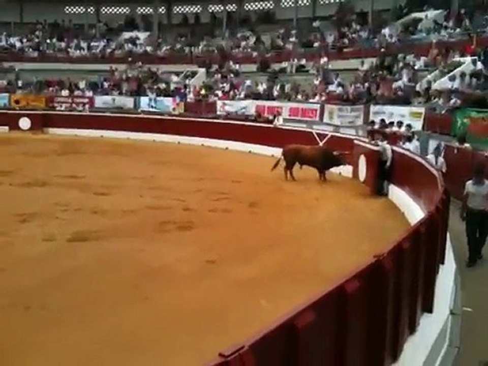 Concours Recorte France/Espagne