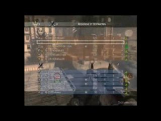 mw2 montage test