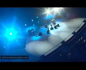 HAMNKUMNER - Arthur Meschian (Nov. '09)