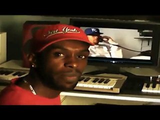 RIEN SANS RIEN - MANU FRAKTURE ARMAGEDDON (TS) METHODIK