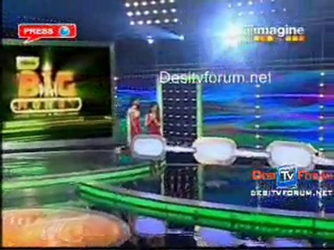 Big Money - 18th july 2010 - Part1