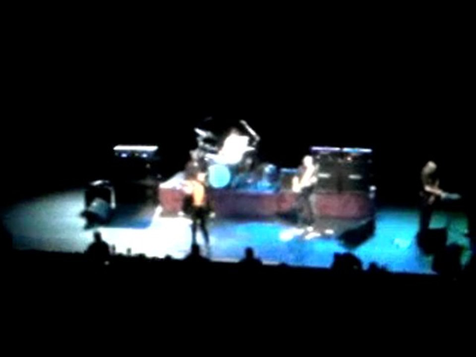 IGGY AND THE STOOGES OLYMPIA 7/07/2010